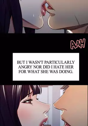 Taste of Forbbiden Fruit Ch.38/53