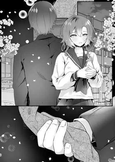 Hatsukoi wa Danna no Otouto