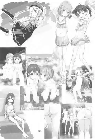 Yama no Musume-tachi Soushuuhen