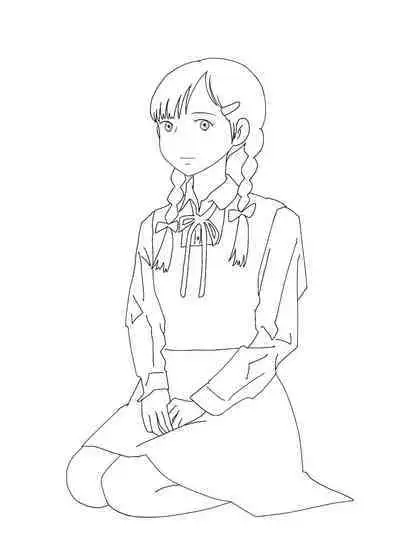 Shoujo wa Otonatachi no Nagusa ni Naru