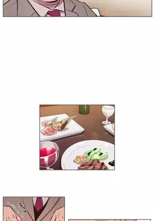 Atonement Camp Ch.0-50