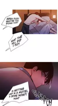 [PINKO] Scandal of the Witch Ch.1-30 (English) (Ongoing)