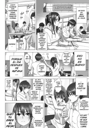 Taono Kinoko Juegos de Amantes 2