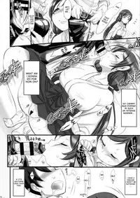 (C88) [Kinbou Sokai (Konmori)] Yatte mireba eeyan ? (Love Live!) [English] [desudesu]