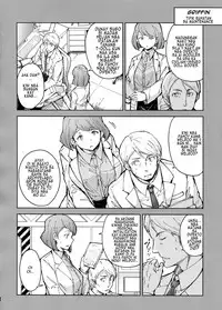 (C95) [MMU2000 (Mishima Hiroji)] Hangyaku no Dummy Welrod Hen (Girls' Frontline) [Bisaya]