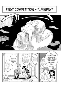 [Kaiduka] Ero Life Ch. 1-8 [English] [Lazarus H] [Digital]