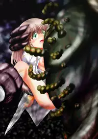 [Dende] Fushigi Sekai -Mystery World- Nonona 35