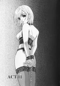 [Gotoh Akira] 21 Ji no Onna ~Newscaster Katsuki Miki~ 2