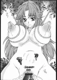 (C68) [ST:DIFFERENT (Various)] OUTLET 23 (Ichigo 100%)