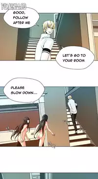 [Fantastic Whale] Twin Slave Ch.1-36 (English) (Ongoing)