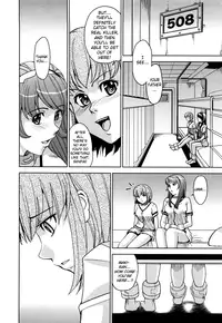 [Kaneyama Shin] Hijiri Kangoku Gakuen Vol.1 [English] =Little White Butterflies=
