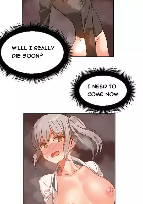 Hari Dormitory Ch.0-16