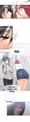 [ButcherBoy] Household Affairs Ch.1-30 (English) (YoManga) (Ongoing)