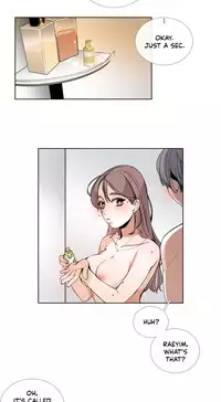 [Silverstar] Talk To Me Ch.1-38 (English) (Ongoing)