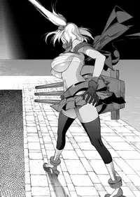 [Kino Manga Sekkeishitsu (Kino Hitoshi)] Yamato Shisu Kyu (Kantai Collection -KanColle-) [Digital]