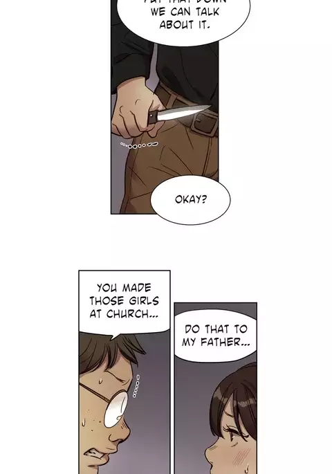 Atonement Camp Ch.1-47