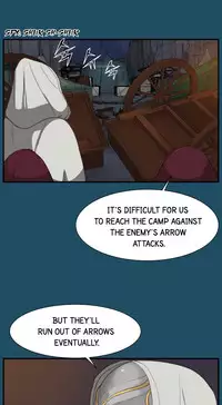 [Hong BanJang] Aharoo Ch.1-35 (English) (YoManga) (Ongoing)