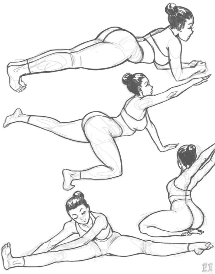 Robaato's Skabrous Skratchwork Vol. 1