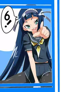 [Warabimochi] Taimadouteishi Midori