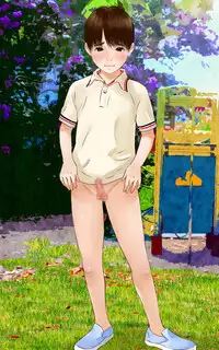 [Kuro no Alice (Nakamura Mizumo)] Hadakanbo Kouen