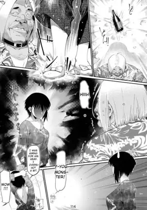 Otonano Omochiya Vol.6 - Ch.4-5