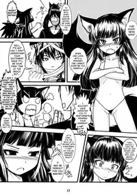 (C78) [Tanmatsu Ijou (BadHanD)] Genko no Ori Sono Ni [English]