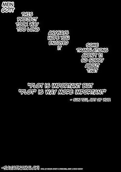 Sakunyuu kara Hajimaru Seishun