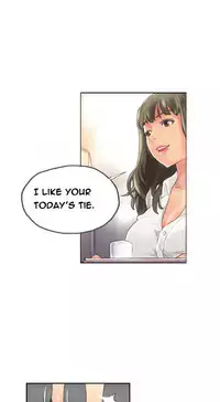 New Face Ch.1-18 (English) (Ongoing)