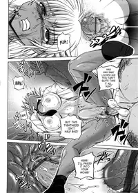 [Kumoi Takashi] Strange Heart [English] [SaHa]