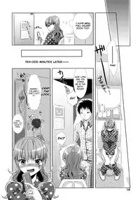 [Momoiro Manjiru] Manjiru Torotoro Ch. 1-10 [English] [biribiri]