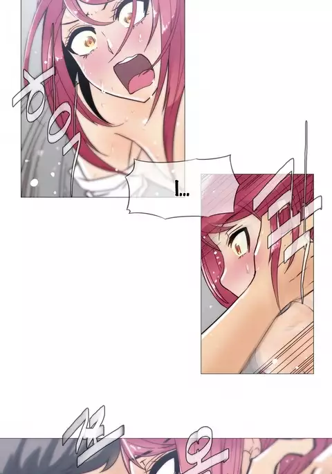 Household Affairs Ch.1-35