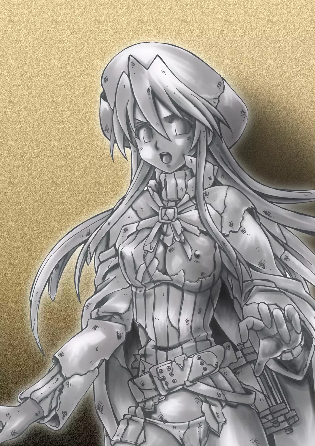 Summons Nightmare -Shoukanshitachi no Akumu- Side A