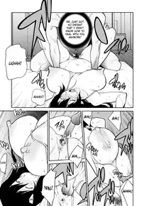 [Kotoyoshi Yumisuke] Naked Party [English] {Kusanyagi & Funeral of Smiles}