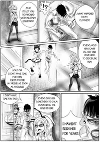 [Bojo G. Gangster] Find Meiko! (Ultra Adventure! Go Go Osawari Island!)