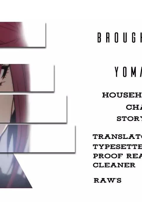Household Affairs Ch.1-50