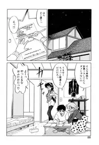 [Mizuki Hitoshi] Satellite Paradise