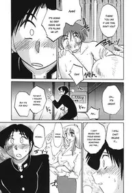 [TsuyaTsuya] Boku no Aijin - My Lovers. [English] [Kusanyagi]