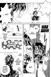 [Morinaga Milk] MILK SHELL Ch. 2-3 [English] [Tranquil Spring]
