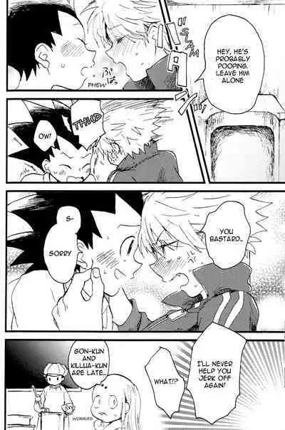 Seifuku to Randoseru | School Uniforms and Backpacks