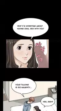 [Keum Sah Gong] Si-Eun Ch.1-41 (English)