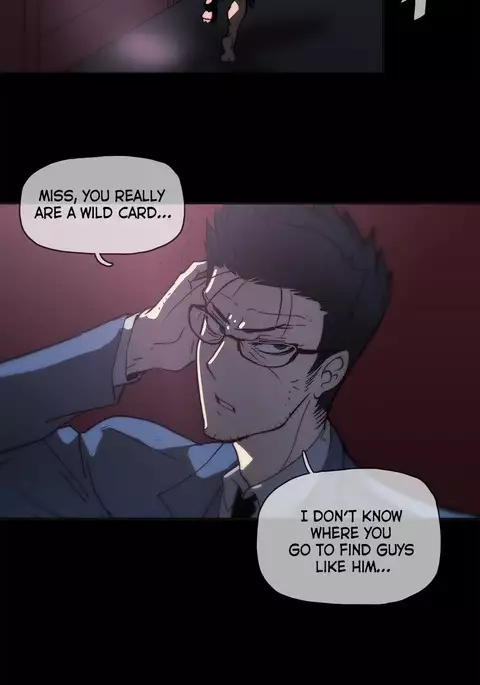 Household Affairs Ch.1-50