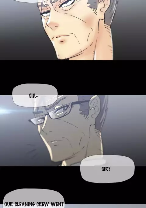 Household Affairs Ch.1-35