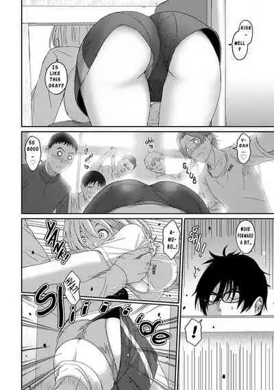 Itaiamai Ch. 7