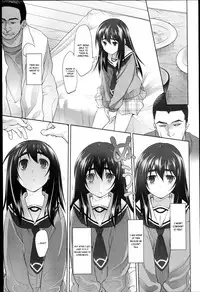 [Midori no Rupe] Garden I Ch. 0-7 [English] [MintVoid]