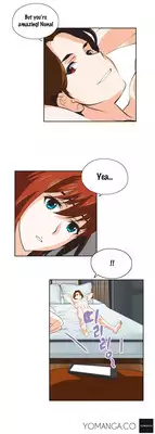 [Edge Edge] SStudy Ch.0-24 (English) (YoManga) (Ongoing)