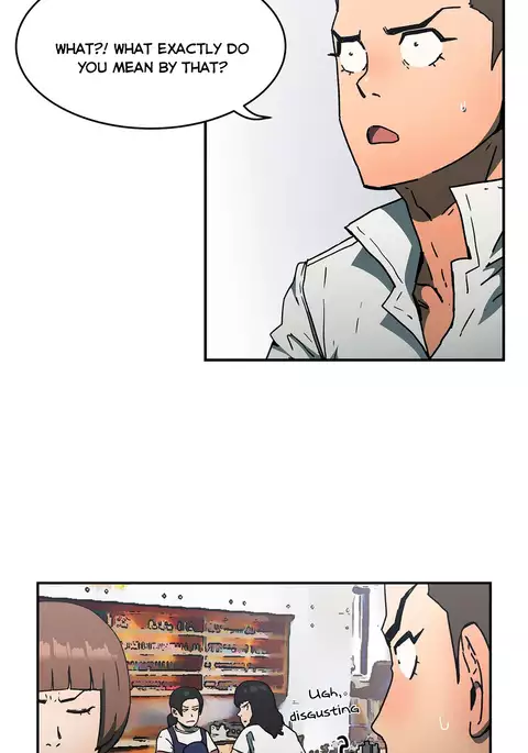 Refrain Love Ch.1-38