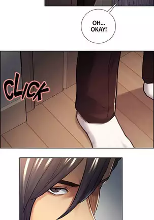 Taste of Forbbiden Fruit Ch.38/53