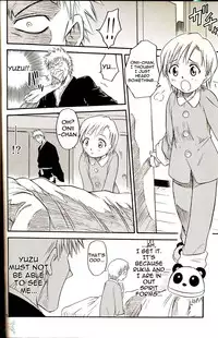 (C67) [Studio Tar (Kyouichirou, Shamon)] Blechch (Bleach) [English]