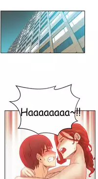 My Office Ch.1-35 (English) (Ongoing)