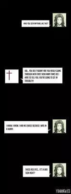 [Rigeng] House of Dolls Ch.0-19 (English) (YoManga) (Ongoing)